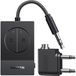 Ugreen Fm-Zender Bluetooth 5.4 Voor In De Auto Met Aux- En Usb-C-Aansluiting En Oplaadfunctie