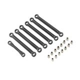 LOSI LOS234022 accessoires, meerkleurig