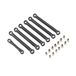 LOSI LOS234022 accessoires, meerkleurig