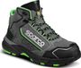 Sparco Werkschoenen S3 ESD - Allroad-H Leap - Grijs - Maat 47