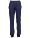 Icecat Pantalon - Bleu