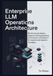 Enterprise LLM Operations Architecture: Monitoring strategies, adaptive training pipelines, and content orchestration for experienced logistics managers