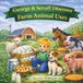 George & Scruff Discover Farm Animal Uses