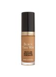 Too Faced Born This Way Super Coverage Concealer - 0651986006458