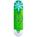 Alien Workshop Planche De Skate Hypnotherapy (8.175" - Vert)