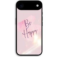 Be Happy Coque Pour iPhone 17 Air