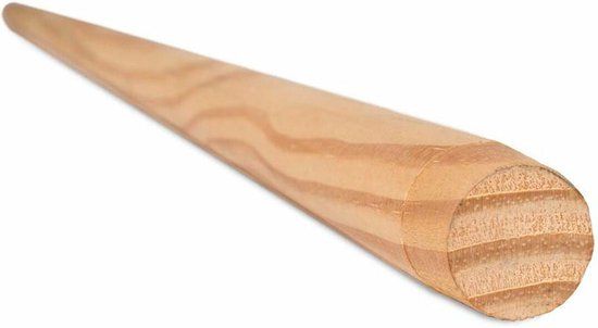 Rubi Handvat 65450 Spatel Hout