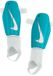 Nike Charge Guard Protège-tibias Vert Taille M