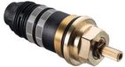Hansgrohe MTC regel eenheid - Transparant - Rubber