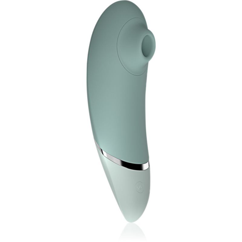 Womanizer Next 3D Pleasure Air-clitorisstimulator - Turquoise