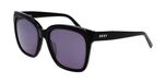Dkny DK534S Black 56/18/135 WOMAN Zonnebrillen