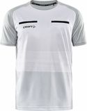 Craft Evolve Referee Jersey M 1910953 - Platinum - 3XL