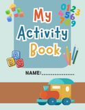 My Activity Book