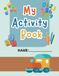 My Activity Book