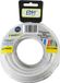 EDM câble 10 m blanc