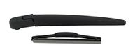 TarosTrade 244-1990-N-82673 achterruitenwisserarm en blad set 175 mm 3 deuren achter