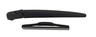 TarosTrade 244-1990-N-82673 achterruitenwisserarm en blad set 175 mm 3 deuren achter