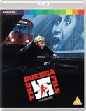 The Lime Wood Media Ltd Odessa File Blu-ray