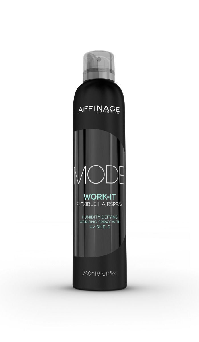 Affinage / Parucci Work It Hairspray 300ml