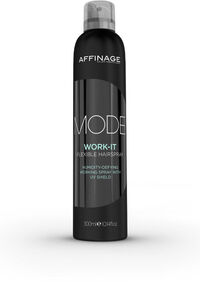Affinage / Parucci Work It Hairspray 300ml