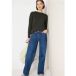 cecil Shirt in effen kleur