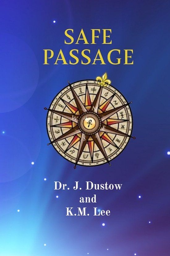 Safe Passage Safe Passage Trilogy - Paperback