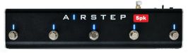 XSonic Airstep SPK Edition draadloze voetschakelaar voor Positive Grid Spark Amp
