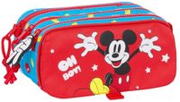 4265 Safta Mickey Mouse Fantastic Pennenetui