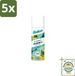 Batiste 5 x Classic Clean Shampooing sec - 50ml