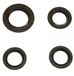 P2R Pakking SPI Motor voor Chinese Scooter 125 GY6 4T 2006-2020 Nieuw