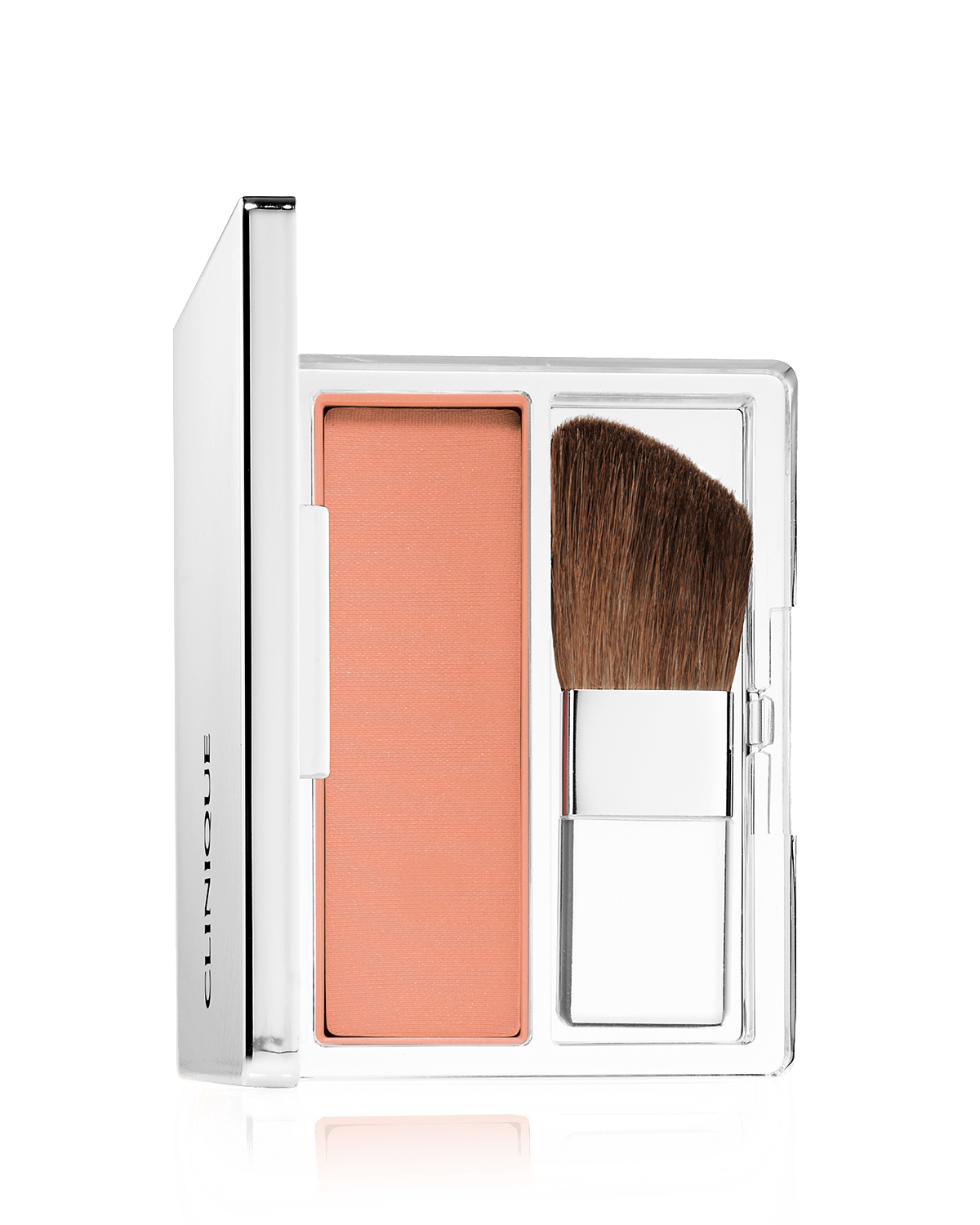 Clinique   Blushing Blush Powder