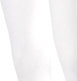 Kentucky Horsewear Rijbroek Miami Dames Wit Maat 42