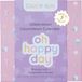 Calico Sun Countdown Celebration kalender Oh Happy Day