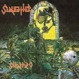 PIAS Nederland Slaughter - Strappado (LP) (Limited Edition)