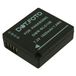 Dot.Foto DMW-BLE9, DMW-BLE9E, DMW-BLG10, DMW-BLG10E Premium 7.2v / 1025mAh Oplaadbare Batterij voor Panasonic