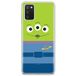 ERT GROUP mobiel telefoonhoesje voor Samsung A03S origineel en officieel erkend Disney patroon Toy Story 008