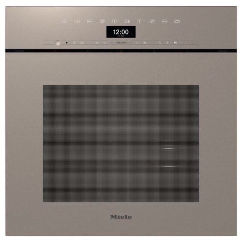 Miele AEG DGC 7460 HCX PRO PEBE