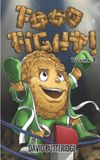 FOOD Libri GmbH Food Fight! (Original English Light Novel Series) - FOOD FiGHT! Volume 3