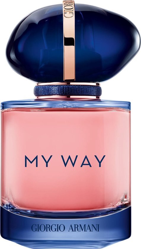 Giorgio Armani My Way eau de parfum / 90 ml / dames