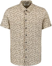 No Excess Jersey shirt Sable