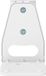Sonos Support mural Sonos Era 300 Haut-parleur Blanc