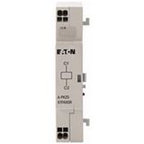 Eaton A-PKZ0(230V50HZ)-PI Bobine de déclenchement de courant de fonctionnement