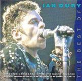 Best Disky Best of Ian Dury