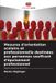 Éditions Notre Savoir Mesures d'orientation scolaire et professionnelle destinées aux personnes souffrant d'épuisement professionnel