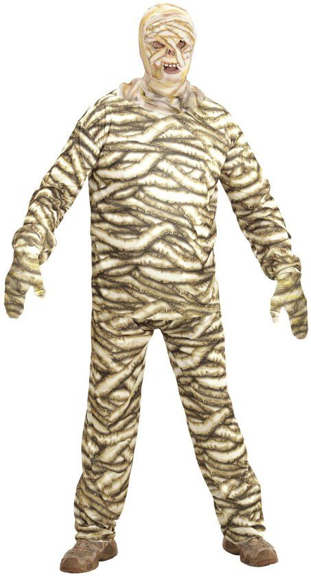 Widmann MUMMY S - 8003558072811