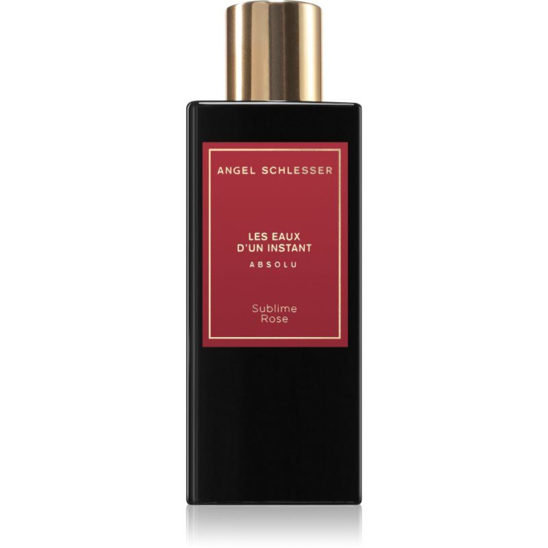 Angel Schlesser Eau de Parfum / 100 ml / Unisex