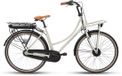 Villette Transporter N3 BG e-bike 13Ah Gris moyen