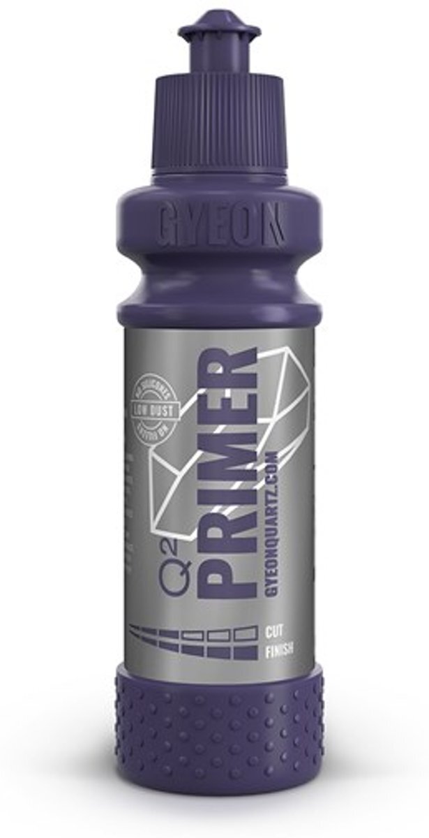 Gyeon QÂ² Primer - 120ml