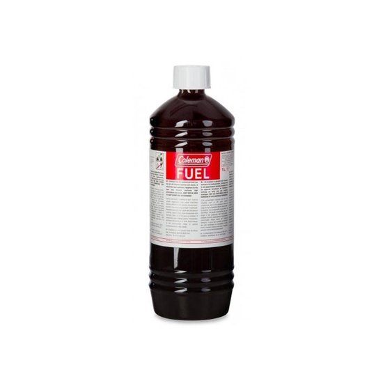 Coleman Fuel - 1 Liter - Zwart - 690119