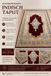 LikeWoof Tapis noué à la main en laine, tapis floral traditionnel, tapis rectangulaire, tapis en laine fait main pour salon, intérieur de luxe